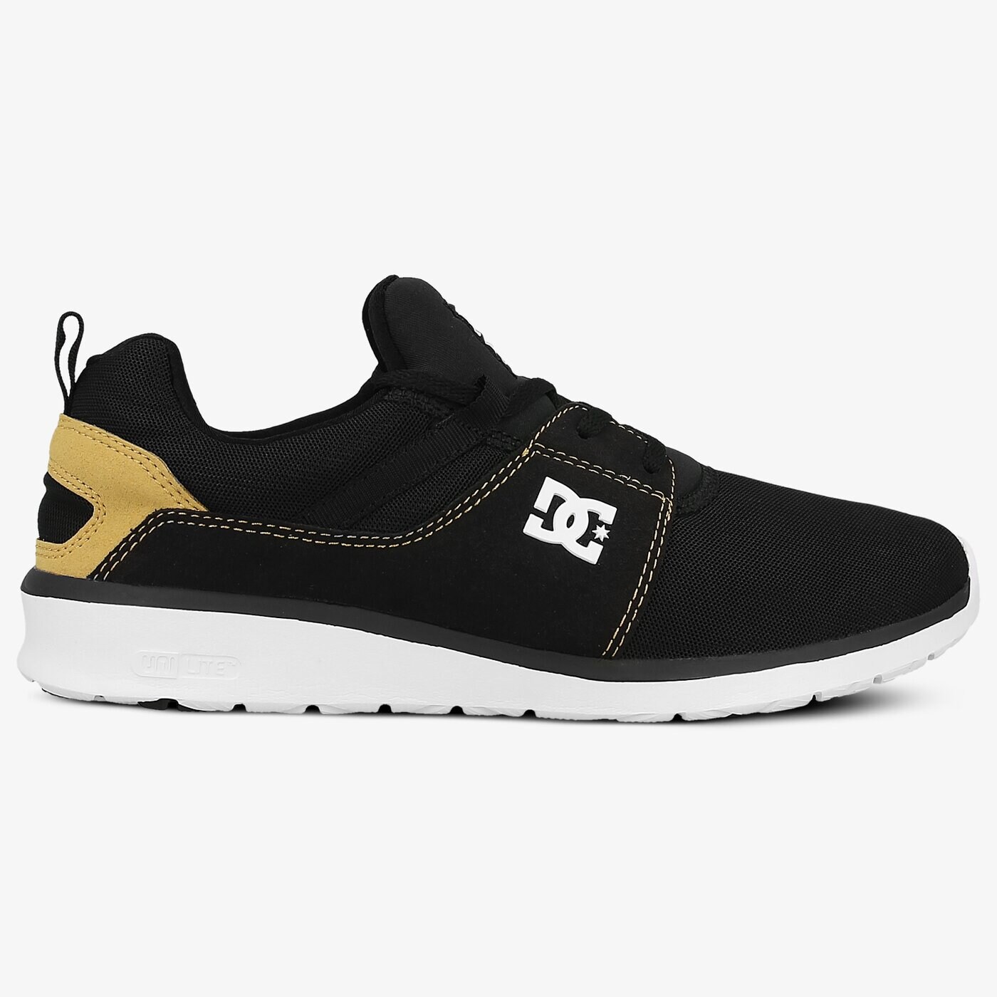 sizeer dc shoes