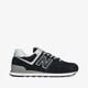 Vyriški kedai NEW BALANCE 574  ml574evb spalva juoda