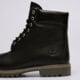 TIMBERLAND PREMIUM 6 IN LACE WP BOOT tb0a2p6wa3l1 spalva juoda