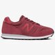 Moteriški kedai NEW BALANCE WL373BSP wl373bsp spalva tamsiai raudona