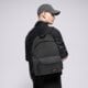 Moteriška kuprinė EASTPAK KUPRINĖ PADDED PAK'R BLACK DENIM ek00062077h1 spalva juoda