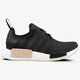 Moteriški kedai ADIDAS NMD_R1 W cq2011 spalva juoda