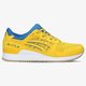 ASICS GEL-LYTE III  h6x1n0404 spalva geltona