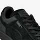 Moteriški kedai PUMA SUEDE CLASSIC CASUAL EMBOSS 36137201w spalva juoda