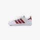 Vaikiški kedai ADIDAS SUPERSTAR I cq2858 spalva balta