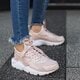 Moteriški kedai NIKE WMNS AIR HUARACHE RUN  634835-202 spalva oranžinė