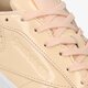 Moteriški kedai REEBOK CLUB C 85 PATENT DESERT DUST WHITE bs9778 spalva rusvai gelsva