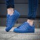 Moteriški kedai ADIDAS SUPERSTAR ADICOLOR s80327w spalva mėlyna