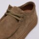 CLARKS TORHILL LO 26187378 spalva žalia