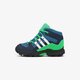 Vaikiški auliniai batai ADIDAS TERREX MID GTX I s76931 spalva mėlyna