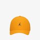 Vaikiška kepurė su snapeliu JORDAN KEPURĖ JUMPMAN CLASSIC99 METAL cw6410-705 spalva oranžinė