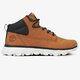 Vyriški auliniai batai TIMBERLAND TREELINE MID tb0a28ku2311 spalva geltona