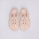 Vaikiški sandalai NIKE SUNRAY PROTECT 4 BT hf6278-600 spalva rožinė