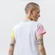 Moteriški marškinėliai CHAMPION MARŠKINĖLIAI CREWNECK CROPMARŠKINĖLIAI 114329ww001 spalva balta