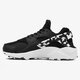 Moteriški kedai NIKE W AIR HUARACHE RUN SE 859429003 spalva juoda