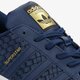Vyriški kedai ADIDAS SUPERSTAR  bb2242 spalva tamsiai mėlyna