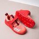Vaikiški kedai ADIDAS RAPIDAFLEX 2 EL I db0492 spalva rožinė