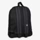 Moteriška kuprinė VANS KUPRINĖ REALM ONYX BACKPACK vnz0158 spalva juoda