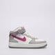 Vaikiški kedai NIKE AIR FORCE 1 MID EASYON fn1193-003 spalva balta