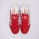 Vyriški kedai ADIDAS GAZELLE INDOOR ji2063 spalva raudona