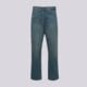 Vyriškos kelnės DICKIES KELNĖS 954 RELAXED STRAIGHT WORK JEANS dk0a882al231 spalva mėlyna