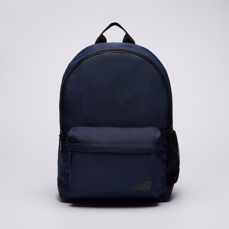 NEW BALANCE KUPRINĖ ESSENTIAL BACKPACK