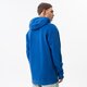 Vyriškas džemperis VANS DŽEMPERIS SU GOBTUVU   VANS CLASSIC PO HOODIE II vn0a456b7wm1 spalva tamsiai mėlyna
