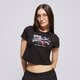 Moteriški marškinėliai PUMA MARŠKINĖLIAI MOTO BABY TEE 631502 01 spalva juoda