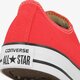 Vyriški inkariukai CONVERSE CHUCK TAYLOR ALL STAR  m9696c spalva raudona