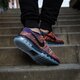 Vyriški kedai NIKE FLYKNIT MAX  620469012 spalva daugiaspalvė