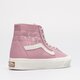 Moteriški kedai VANS UA SK8-HI TAPERED vn0a5krubd51 spalva rožinė