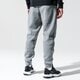 Vyriškos kelnės JORDAN KELNĖS SPORTSWEAR JUMPMAN FLEECE MEN'S PANTS 940172-092 spalva pilka
