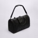 Moteriškas krepšys JORDAN KREPŠYS MONOGRAM DUFFLE lm0987-023 spalva juoda