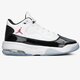 Vaikiški kedai JORDAN MAX AURA 2 cn8094-102 spalva daugiaspalvė