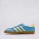 Moteriški kedai ADIDAS GAZELLE INDOOR W ie2960 spalva mėlyna