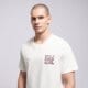 Vyriški marškinėliai NIKE MARŠKINĖLIAI U NSW TEE STD WE FLOAT ih1139-100 spalva balta