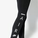 Moteriškos kelnės NIKE TAMPRĖS W NSW LGGNG HW AIR 893060-010 spalva juoda