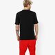 Vyriški marškinėliai ADIDAS MARŠKINĖLIAI SS TEE KAVAL dv1922 spalva juoda