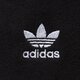 Moteriškos kelnės ADIDAS KELNĖS PANTS SIZE PLUS ia6444 spalva juoda
