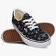 Moteriški kedai VANS UA ERA  vn0a4u398ki1 spalva juoda