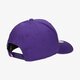 Vyriška kepurė su snapeliu NEW ERA KEPURĖ TEAR LOGO 950 STSP LAKERS LOS ANGELES LAKERS 60222268 spalva violetinė