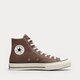 Vyriški inkariukai CONVERSE CONVERSE CHUCK 70 a02755c spalva ruda