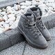 Vyriški auliniai batai TIMBERLAND EURO HIKER F/L  a11v8 spalva pilka