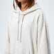 Moteriškas džemperis LEVI'S DŽEMPERIS SU GOBTUVU RED TAB SWEATS HOODIE a0747-0005 spalva balta