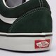 Vyriški inkariukai VANS OLD SKOOL  vn000d7zprm spalva žalia