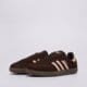 Moteriški kedai ADIDAS SAMBA OG W ih9166 spalva ruda