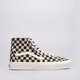 Vyriški inkariukai VANS SK8 HI TAPPERED vn0a5kru705 spalva balta