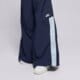 Moteriškos kelnės NIKE KELNĖS W NSW WIDE LEG WVN PANT ih8508-410 spalva tamsiai mėlyna
