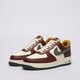 Vyriški kedai NIKE AIR FORCE 1 '07 LV8 hq3612-113 spalva raudona