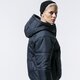 Moteriška žieminė striukė NIKE STRIUKĖ W NSW WR SYN FILL JKT HD bv2906-010 spalva juoda